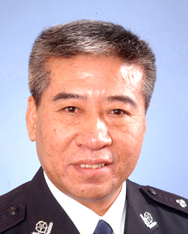 （為了民族復興&middot;英雄烈士譜&middot;圖文互動）（2）豐碑不朽鑒忠勇&mdash;&mdash;銘記犧牲在海地的八名中國維和警察