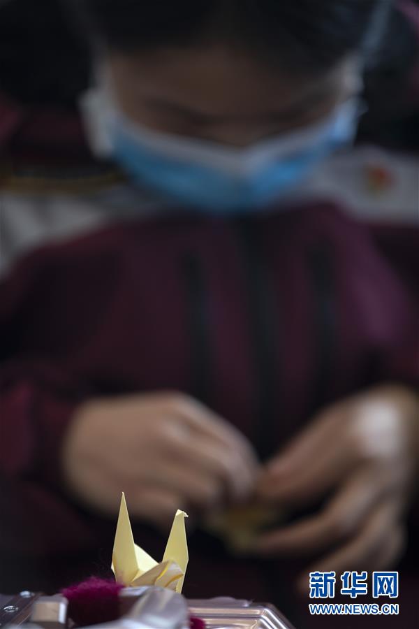 （新華全媒頭條&middot;圖文互動）（10）最美逆行者，武漢永遠(yuǎn)記得你！&mdash;&mdash;首批援鄂醫(yī)療隊返程紀(jì)實