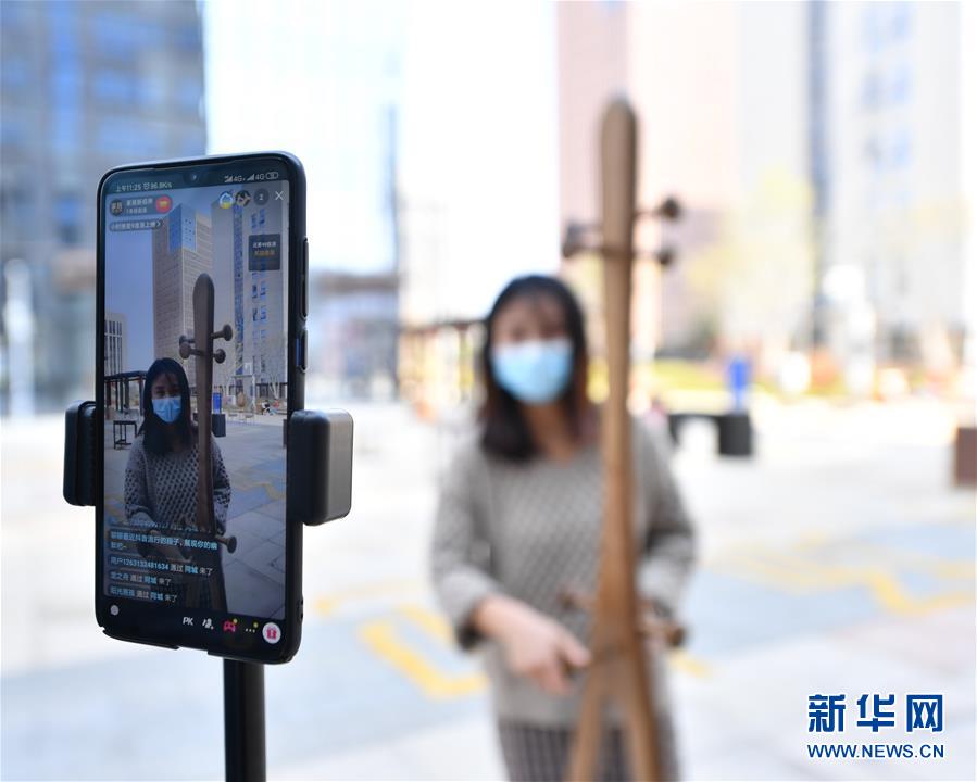 （聚焦復(fù)工復(fù)產(chǎn)&middot;圖文互動(dòng)）（5）記者手記：戰(zhàn)&ldquo;疫&rdquo;中增長(zhǎng)，這些企業(yè)做對(duì)了什么？