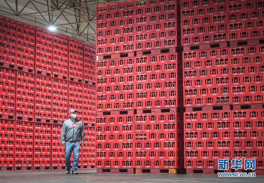 （新華全媒頭條&middot;圖文互動(dòng)）（12）在艱難中重啟 在陣痛中復(fù)蘇&mdash;&mdash;湖北推動(dòng)安全有序復(fù)工復(fù)產(chǎn)掃描