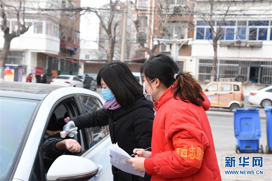 （聚焦疫情防控&middot;圖文互動）（1）抗擊疫情，不獲全勝決不收兵&mdash;&mdash;天津&ldquo;小巷總理&rdquo;戰(zhàn)&ldquo;疫&rdquo;記