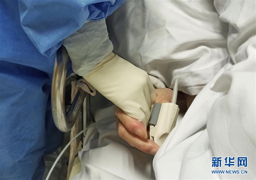 （圖文互動(dòng)）（2）&ldquo;2300公里外的你們，都好嗎？&rdquo;