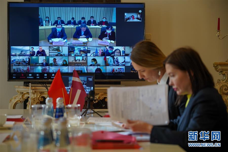 （新華全媒頭條&middot;圖文互動）（7）守望相助 共克時艱&mdash;&mdash;中國力量推動全球合力戰(zhàn)&ldquo;疫&rdquo;