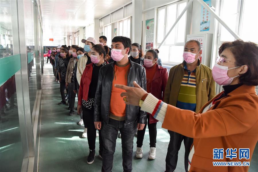 （決戰(zhàn)決勝脫貧攻堅&middot;圖文互動）（1）決戰(zhàn)昆侖&mdash;&mdash;新疆聚焦10個未摘帽縣展開深度貧困攻堅戰(zhàn) 