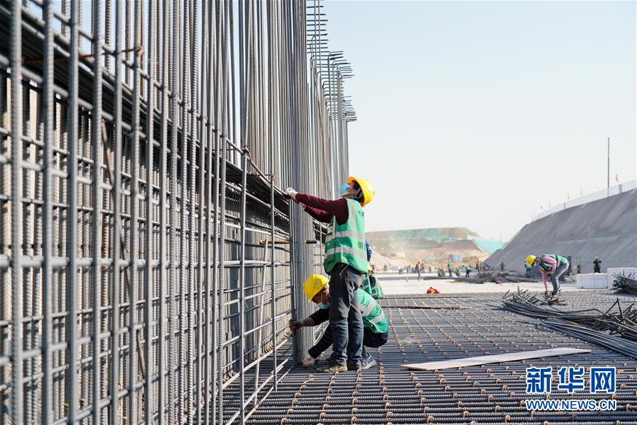 （新華全媒頭條&middot;圖文互動）（1）雄安畫卷徐徐鋪展　&ldquo;未來之城&rdquo;蓄勢待發(fā)&mdash;&mdash;雄安新區(qū)設立三周年巡禮