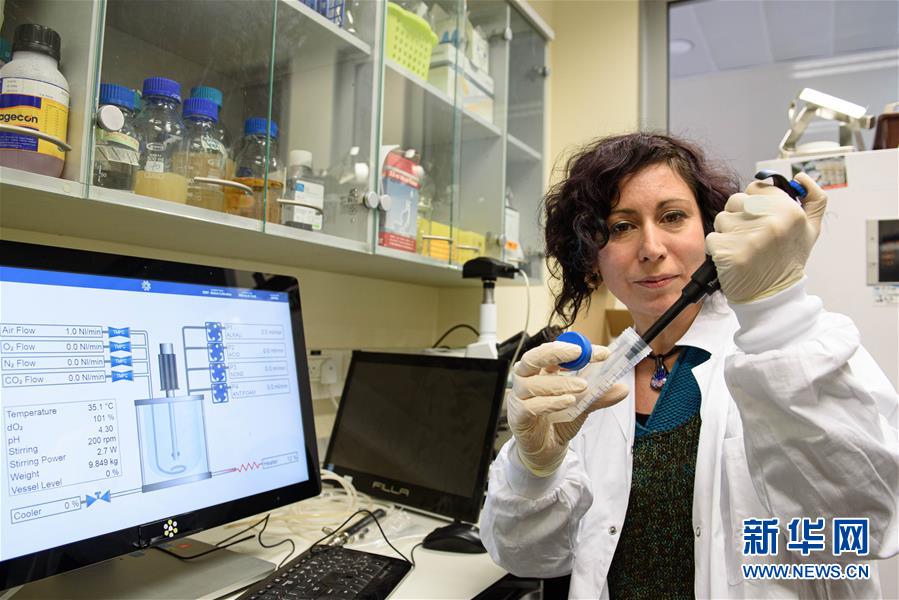 （新華全媒頭條&middot;圖文互動(dòng)）（1）為人類戰(zhàn)疫打造最有力的武器&mdash;&mdash;全球合力加速研發(fā)新冠疫苗