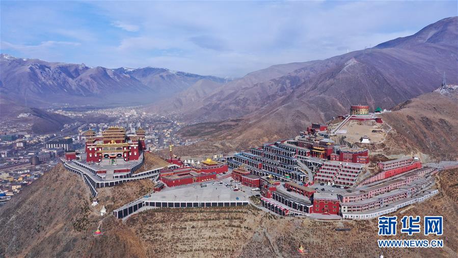 （新華全媒頭條&middot;圖文互動）（12）三江之源見證中國奇跡&mdash;&mdash;寫在玉樹地震10周年之際