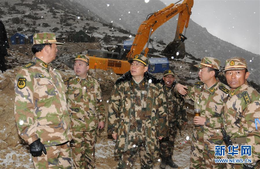 （為了民族復(fù)興&middot;英雄烈士譜&middot;圖文互動(dòng)）郭毅力：把無限忠誠獻(xiàn)給祖國