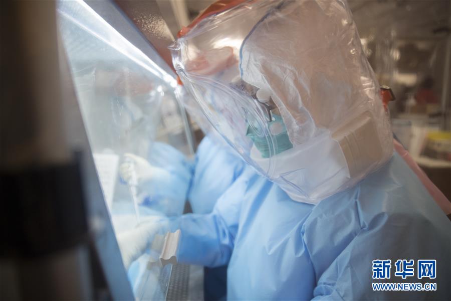 （新華全媒頭條&middot;圖文互動(dòng)）（4）邊城戰(zhàn)&ldquo;疫&rdquo;&mdash;&mdash;綏芬河、滿洲里境外輸入疫情防控紀(jì)實(shí)