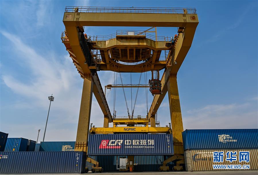 （新華全媒頭條&middot;圖文互動(dòng)）（14）邊城戰(zhàn)&ldquo;疫&rdquo;&mdash;&mdash;綏芬河、滿洲里境外輸入疫情防控紀(jì)實(shí)