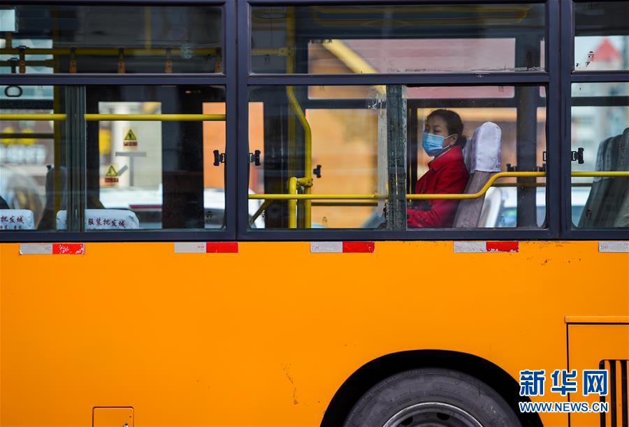 （新華全媒頭條&middot;圖文互動(dòng)）（16）邊城戰(zhàn)&ldquo;疫&rdquo;&mdash;&mdash;綏芬河、滿洲里境外輸入疫情防控紀(jì)實(shí)