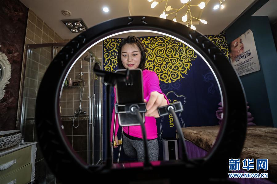 （在習近平新時代中國特色社會主義思想指引下&mdash;&mdash;新時代新作為新篇章&middot;習近平總書記關切事&middot;圖文互動）（1）打開生活的正確方式：更衛(wèi)生、更健康！