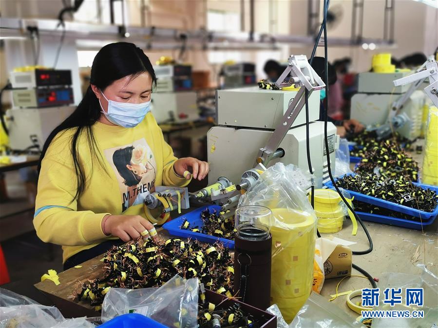 (決戰(zhàn)決勝脫貧攻堅·圖文互動)(2)貧困戶的“收入賬”——廣西極貧縣隆林各族自治縣見聞