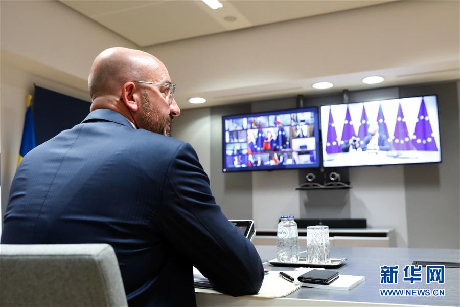 （國際疫情）（1）歐盟成員國領(lǐng)導(dǎo)人同意設(shè)立&ldquo;恢復(fù)基金&rdquo;振興經(jīng)濟(jì)