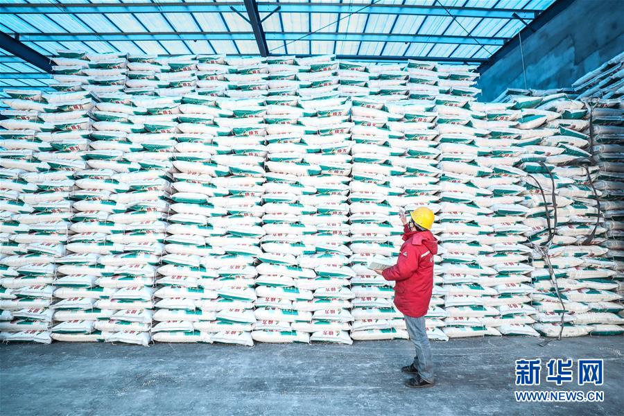 （在習(xí)近平新時(shí)代中國(guó)特色社會(huì)主義思想指引下&mdash;&mdash;新時(shí)代新作為新篇章&middot;習(xí)近平總書(shū)記關(guān)切事&middot;圖文互動(dòng)）（4）春耕忙 信心足&mdash;&mdash;谷雨時(shí)節(jié)走馬東北直擊糧事