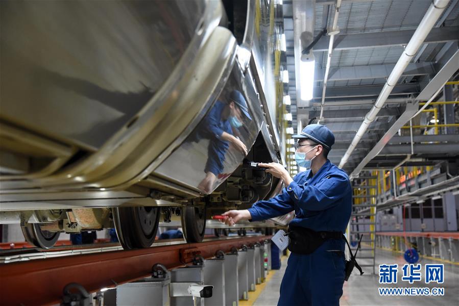 （圖文互動）（6）&ldquo;看不見&rdquo;的勞動者