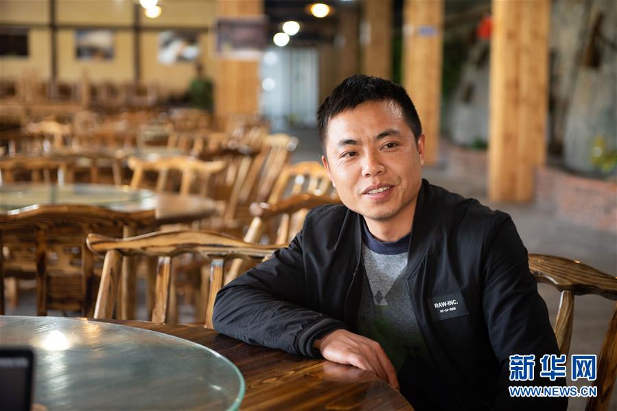 （決戰(zhàn)決勝脫貧攻堅&middot;圖文互動）（2）深山苗寨的別樣春天&mdash;&mdash;疫情下的十八洞村見聞