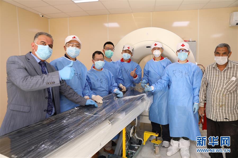 （聚焦疫情防控&middot;圖文互動）（5）風(fēng)雨并肩 攜手戰(zhàn)&ldquo;疫&rdquo;&mdash;&mdash;中國抗疫命運(yùn)與共的生動實(shí)踐