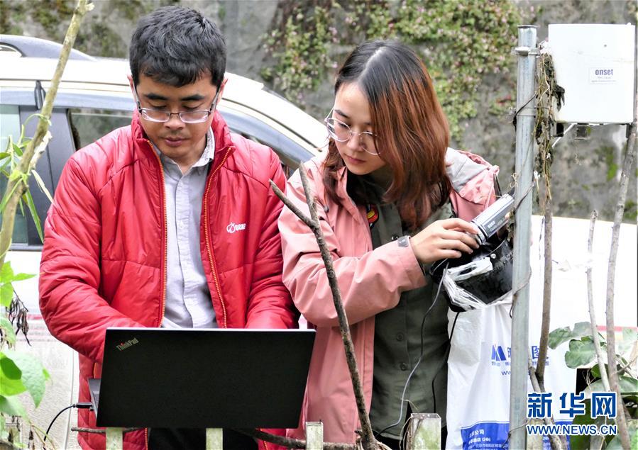 （圖文互動(dòng)）（1）那是我心中最美的&ldquo;第三極&rdquo;&mdash;&mdash;第二次青藏科考青年說