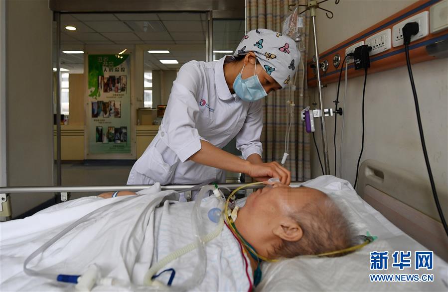 （圖文互動(dòng)）（3）平凡因奉獻(xiàn)而出彩&mdash;&mdash;天津一位護(hù)士長的武漢戰(zhàn)&ldquo;疫&rdquo;記憶