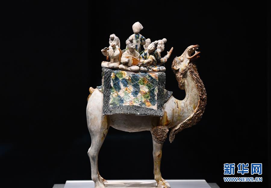 （圖文互動）（1）來呀，來看博物館的&ldquo;C位&rdquo;&mdash;&mdash;博物館日話說鎮(zhèn)館之寶