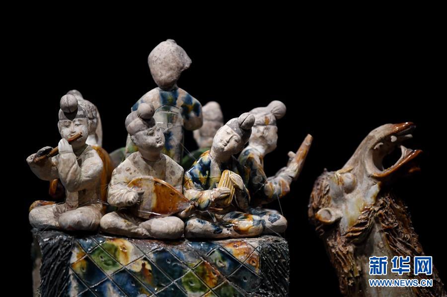 （圖文互動）（2）來呀，來看博物館的&ldquo;C位&rdquo;&mdash;&mdash;博物館日話說鎮(zhèn)館之寶