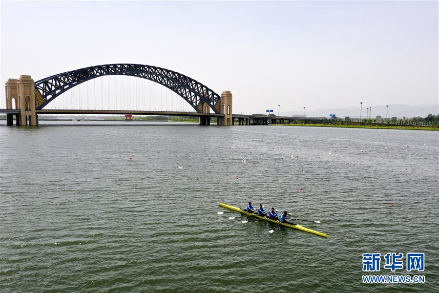 （新華全媒頭條&middot;圖文互動(dòng)）（2）循著習(xí)近平總書(shū)記的足跡，感受那山那水