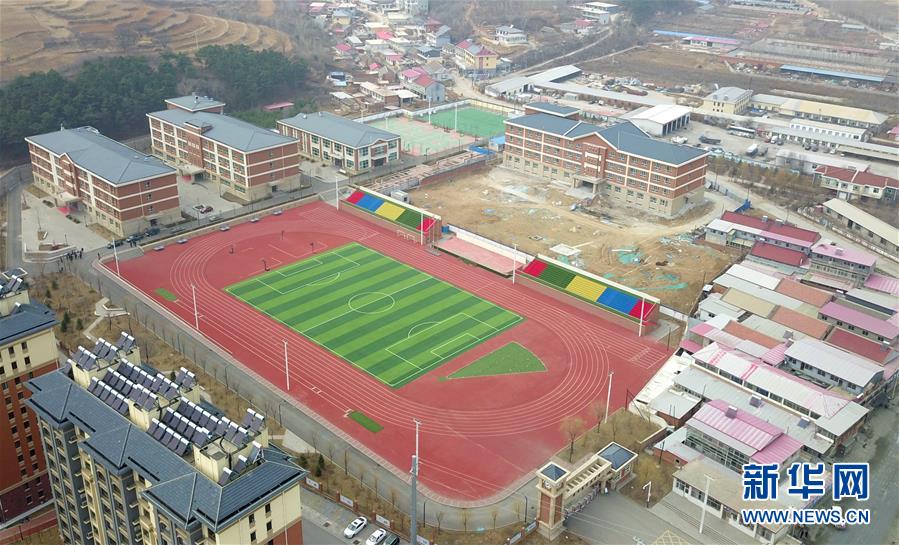 （新華全媒頭條&middot;圖文互動）（10）且看信心如何讓黃土變成金&mdash;&mdash;&ldquo;環(huán)京津貧困帶&rdquo;整體脫貧記