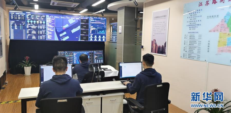 （在習(xí)近平新時(shí)代中國特色社會(huì)主義思想指引下&mdash;&mdash;新時(shí)代新作為新篇章&middot;習(xí)近平總書記關(guān)切事&middot;圖文互動(dòng)）（2）新都市、新生活&mdash;&mdash;城市治理新探索巡覽