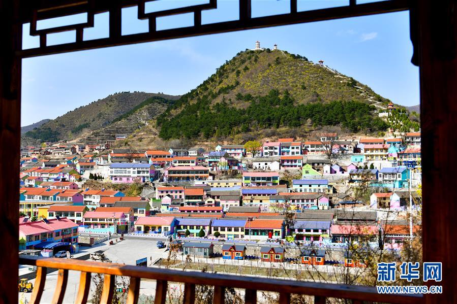 （在習(xí)近平新時代中國特色社會主義思想指引下&mdash;&mdash;新時代新作為新篇章&middot;習(xí)近平總書記關(guān)切事&middot;圖文互動）（6）在高質(zhì)量轉(zhuǎn)型發(fā)展中&ldquo;晉&rdquo;快奔跑