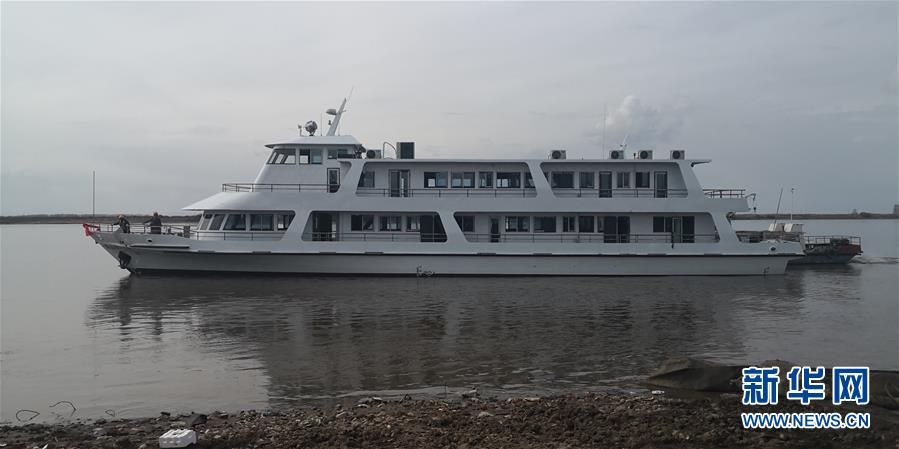 （在習(xí)近平新時(shí)代中國(guó)特色社會(huì)主義思想指引下&mdash;&mdash;新時(shí)代新作為新篇章&middot;習(xí)近平總書記關(guān)切事&middot;圖文互動(dòng)）（1）新生活、新盼頭&mdash;&mdash;脫貧攻堅(jiān)新形勢(shì)速覽