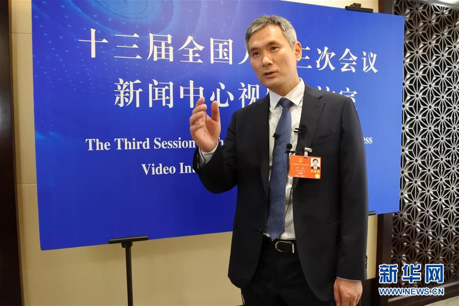 （兩會(huì)進(jìn)行時(shí)&middot;圖文互動(dòng)）（4）初夏&ldquo;回歸&rdquo;，今年全國(guó)兩會(huì)怎么開？