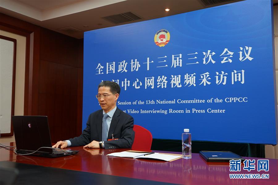 （兩會(huì)進(jìn)行時(shí)&middot;圖文互動(dòng)）（5）初夏&ldquo;回歸&rdquo;，今年全國(guó)兩會(huì)怎么開？