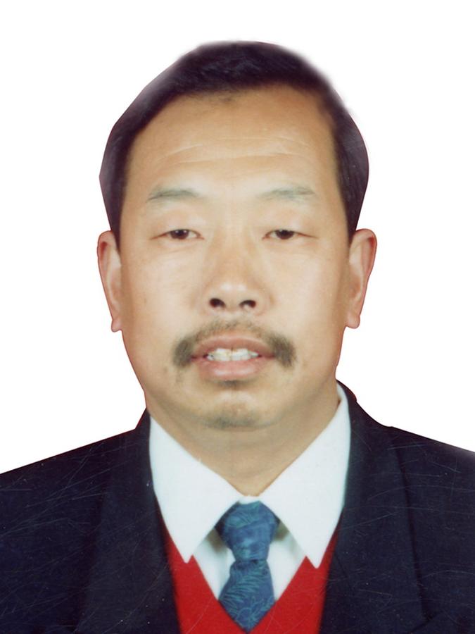 (為了民族復(fù)興·英雄烈士譜·圖文互動(dòng))李保國:太行山上的“新愚公”