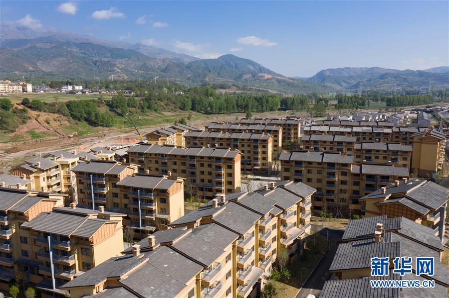 (新華全媒頭條·兩會(huì)特別報(bào)道·圖文互動(dòng))(3)從取得決定性成就到奪取全面勝利——從全國(guó)兩會(huì)看決戰(zhàn)決勝脫貧攻堅(jiān)