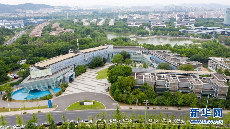 （行進(jìn)長(zhǎng)三角&middot;圖文互動(dòng)）（3）創(chuàng)新轉(zhuǎn)型找燃點(diǎn) 研究院來了項(xiàng)目經(jīng)理