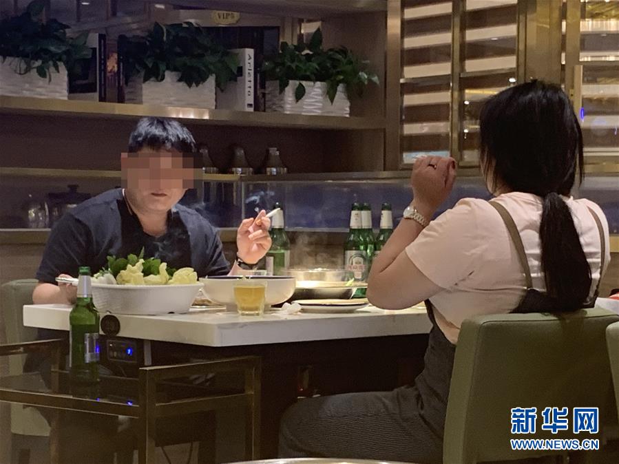 （圖文互動(dòng)）（1）室內(nèi)吸煙&ldquo;頑疾&rdquo;如何治理？