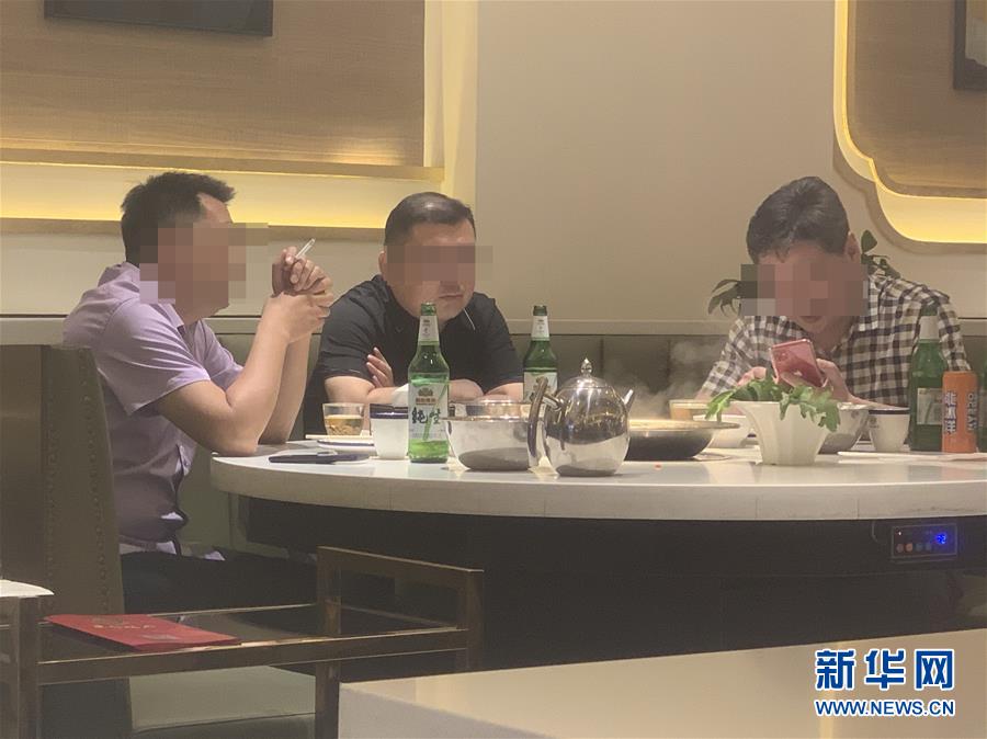 （圖文互動(dòng)）（4）室內(nèi)吸煙&ldquo;頑疾&rdquo;如何治理？