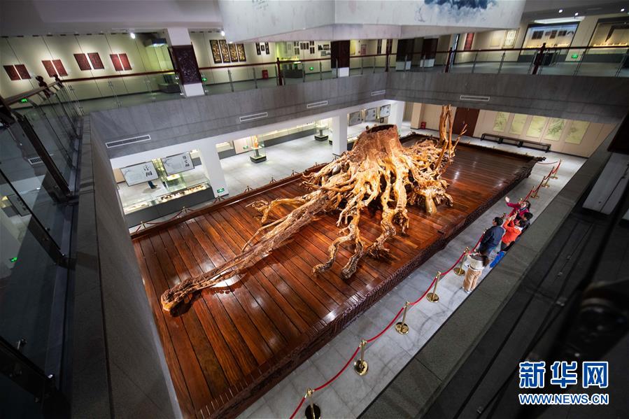 （圖文互動(dòng)）（3）美了鄉(xiāng)村 富了山民&mdash;&mdash;湖南崛起一批文旅特色小鎮(zhèn)