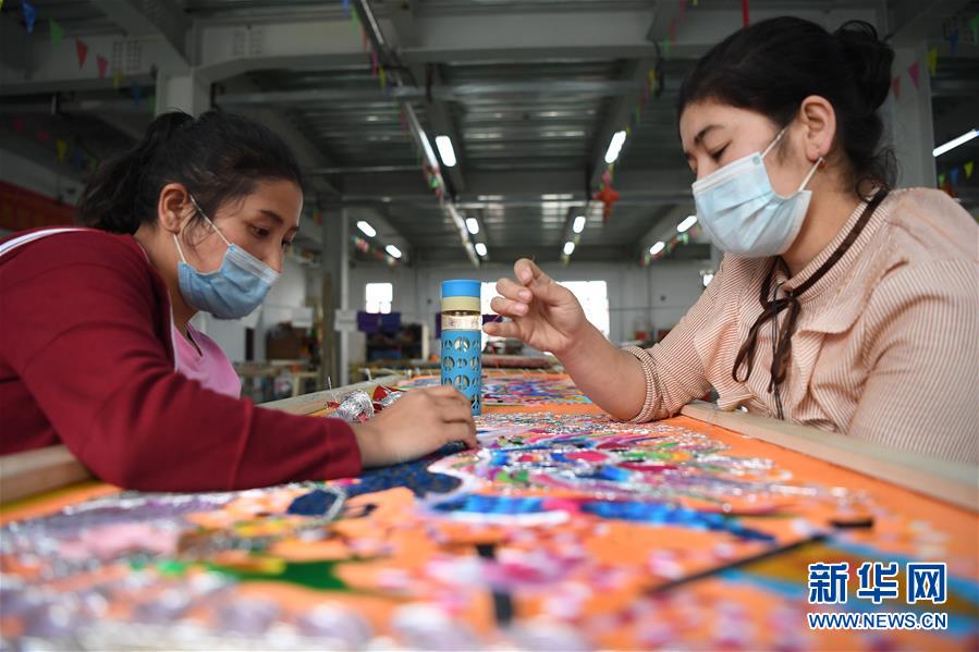 （決戰(zhàn)決勝脫貧攻堅&middot;聚焦三區(qū)三州&middot;圖文互動）（1）鄉(xiāng)村&ldquo;熱點(diǎn)&rdquo;在轉(zhuǎn)移