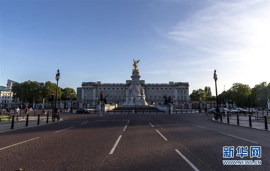 （國際疫情）（3）受疫情重創(chuàng) 英國經(jīng)濟經(jīng)歷&ldquo;至暗時刻&rdquo;