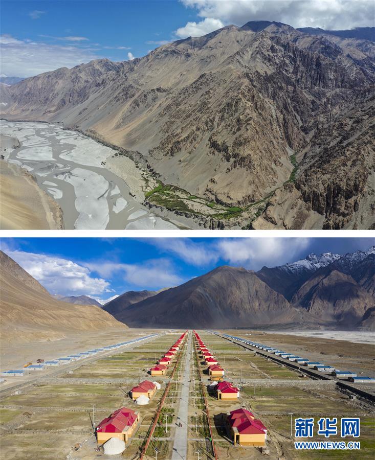 （新華全媒頭條&middot;圖文互動(dòng)）（14）飛吧，&ldquo;帕米爾雄鷹&rdquo;！