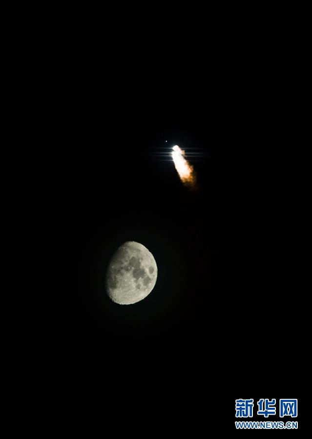 （新華全媒頭條&middot;圖文互動(dòng)）（6）中國北斗 服務(wù)全球&mdash;&mdash;寫在我國完成北斗全球衛(wèi)星導(dǎo)航系統(tǒng)星座部署之際