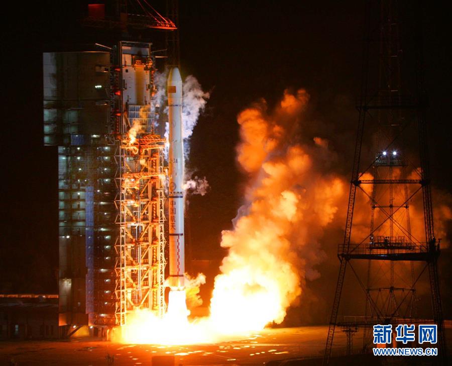 （新華全媒頭條&middot;圖文互動(dòng)）（7）中國北斗 服務(wù)全球&mdash;&mdash;寫在我國完成北斗全球衛(wèi)星導(dǎo)航系統(tǒng)星座部署之際