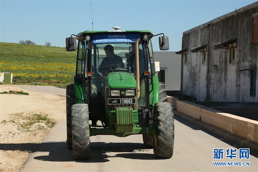 （新華全媒頭條&middot;圖文互動(dòng)）（10）中國北斗 服務(wù)全球&mdash;&mdash;寫在我國完成北斗全球衛(wèi)星導(dǎo)航系統(tǒng)星座部署之際