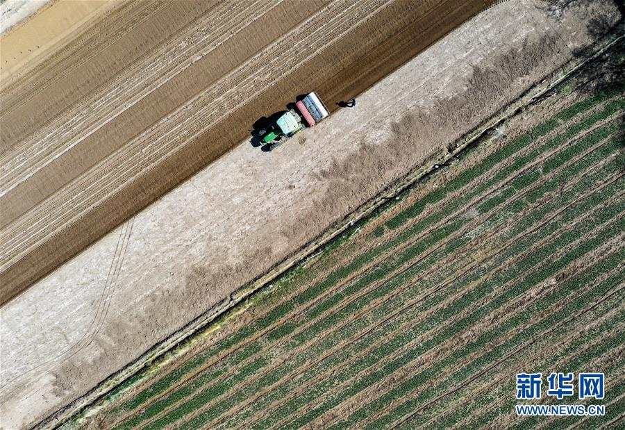 （新華全媒頭條&middot;圖文互動(dòng)）（11）中國北斗 服務(wù)全球&mdash;&mdash;寫在我國完成北斗全球衛(wèi)星導(dǎo)航系統(tǒng)星座部署之際