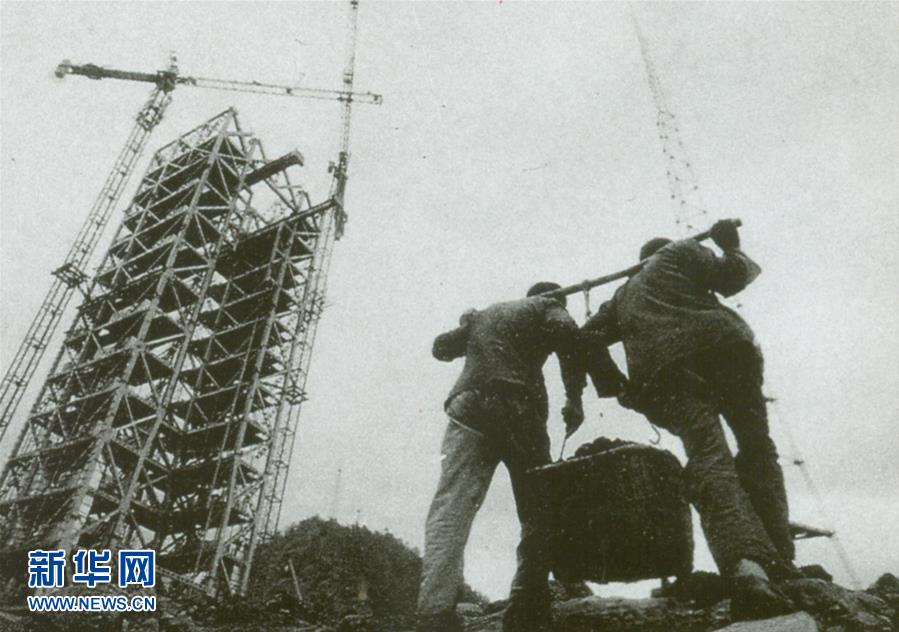 （圖文互動(dòng)）（5）北斗&ldquo;母港&rdquo;追星夢(mèng)&mdash;&mdash;走進(jìn)西昌衛(wèi)星發(fā)射中心