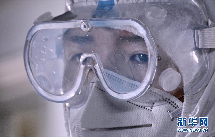 （新華全媒頭條&middot;圖文互動）（10）構(gòu)筑守護(hù)城市、守護(hù)生命的堅強防線&mdash;&mdash;北京開展大規(guī)模核酸檢測