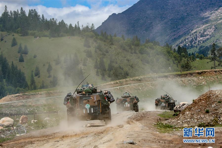 （圖文互動(dòng)）（4）用優(yōu)良傳統(tǒng)砥礪打贏硬功&mdash;&mdash;陸軍第83集團(tuán)軍某旅紅一連傳承紅色基因鍛造強(qiáng)軍戰(zhàn)斗堡壘記事