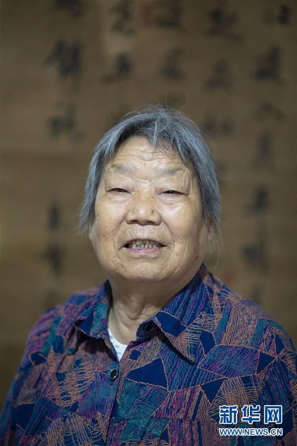 （新華全媒頭條&middot;圖文互動(dòng)）（4）十任&ldquo;支書(shū)&rdquo;一個(gè)夢(mèng)